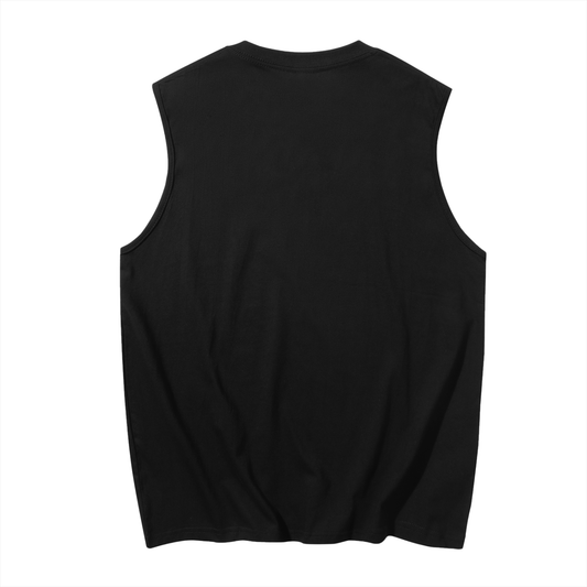Cotton Tank Top
