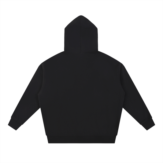 Cotton Heavyweight Hoodie