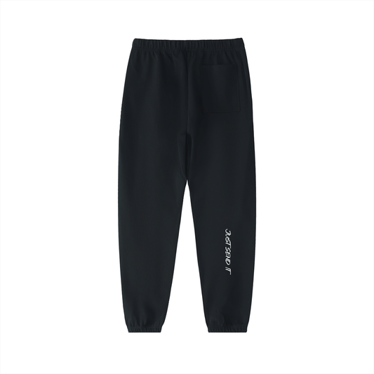 The Pure Cotton Sweatpants