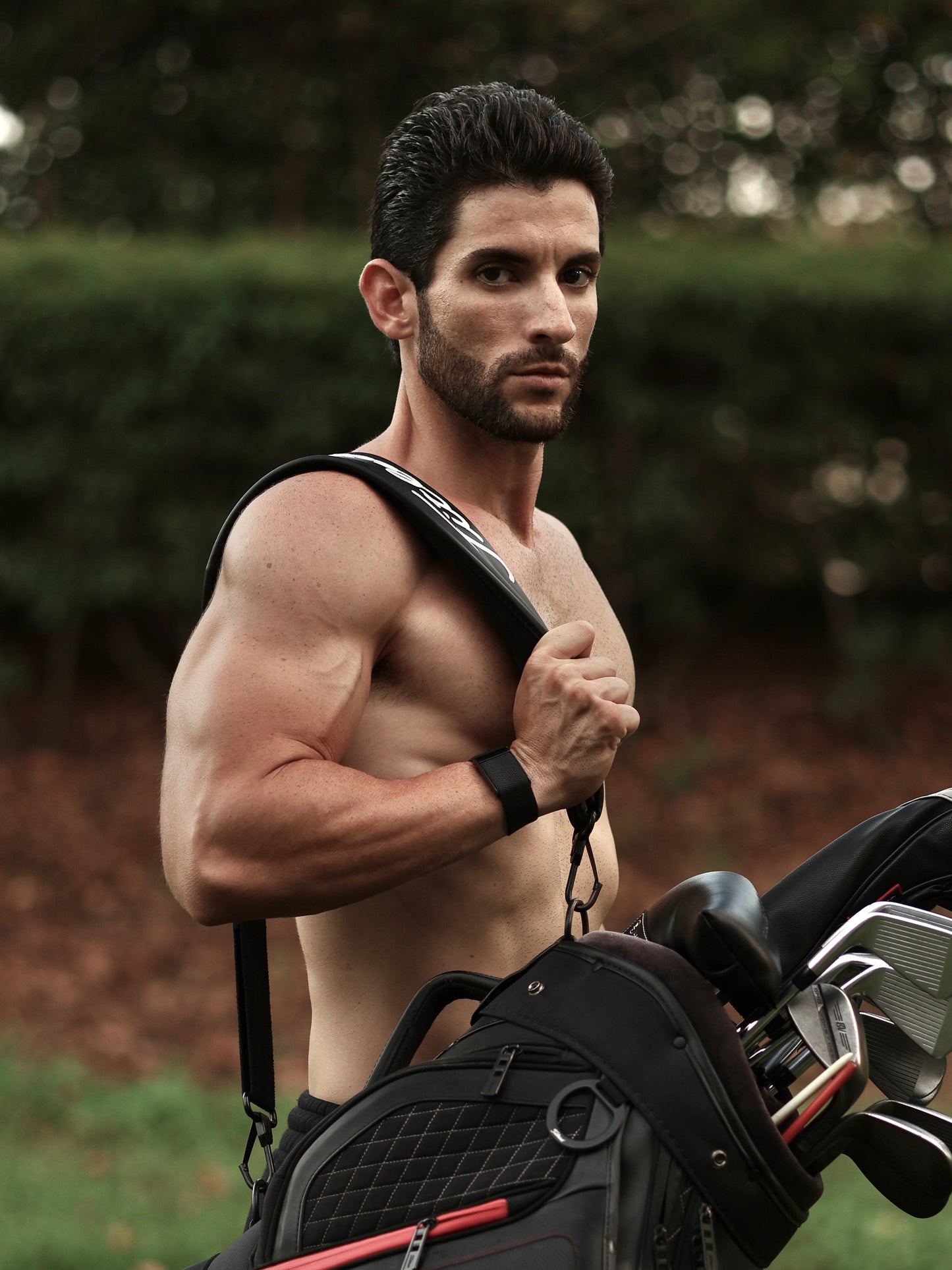 Bodybuilding Program