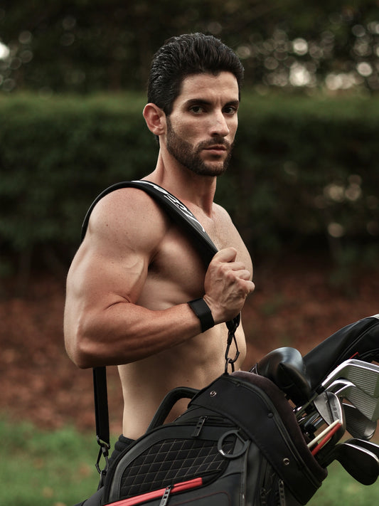 Bodybuilding Program