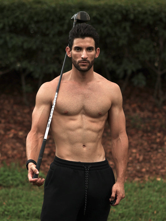 Strength Program