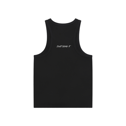 Upper Body Pump Day Tank Top