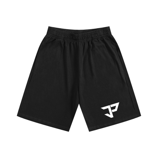 Essential Heavyweight Cotton Shorts