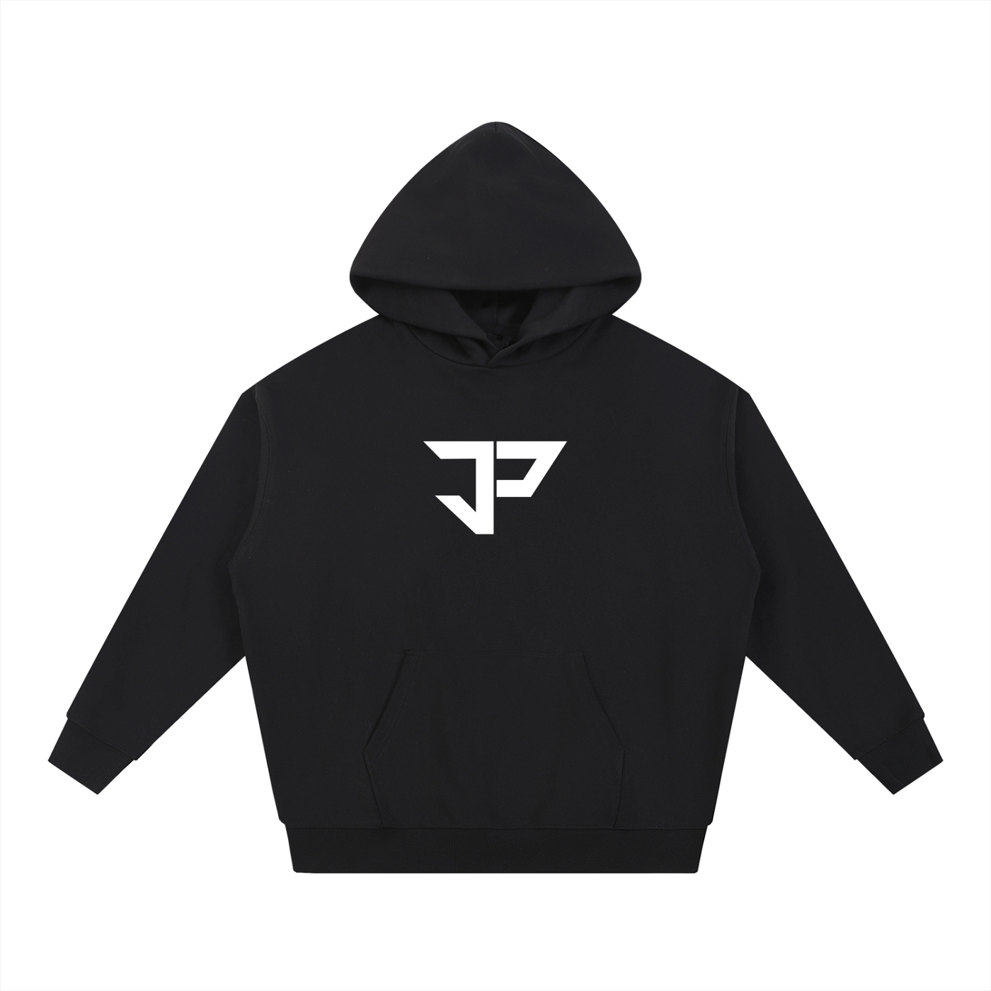 Essential Heavyweight Hoodie
