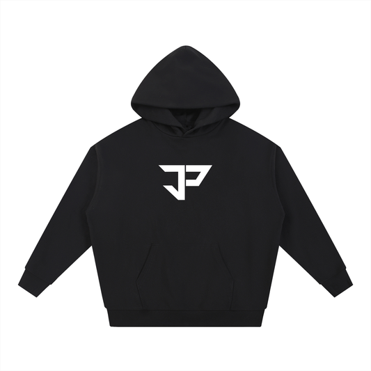 Essential Heavyweight Hoodie
